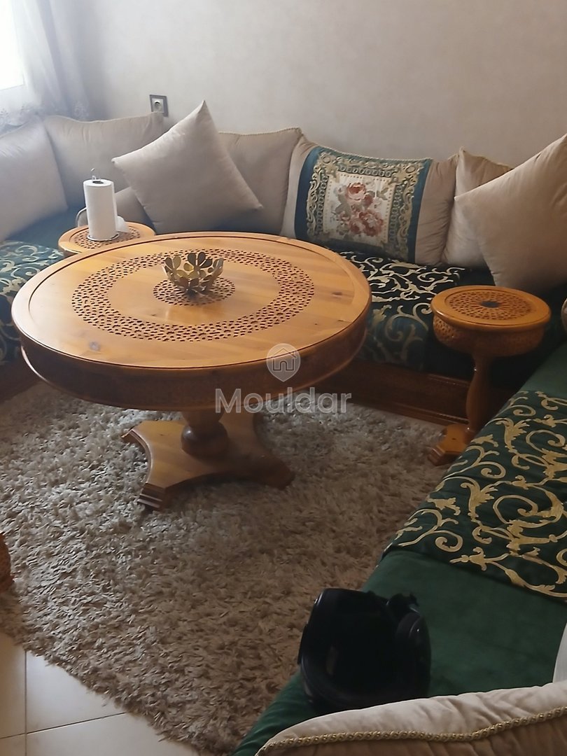 Appartamento da affittare a Marrakech al 2° piano - Photo 1