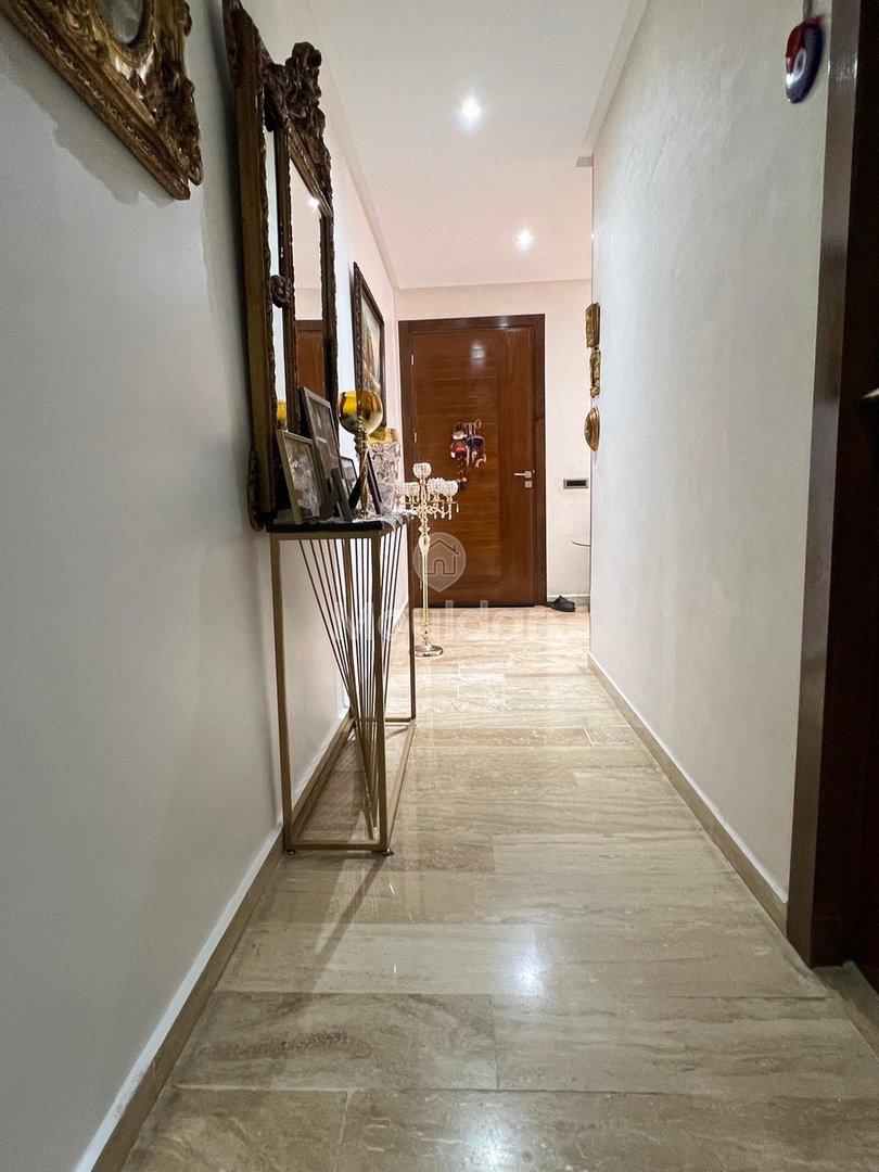 2 Bedroom Apartments for Sale in Dar Bouazza - 167m² - Photo 9