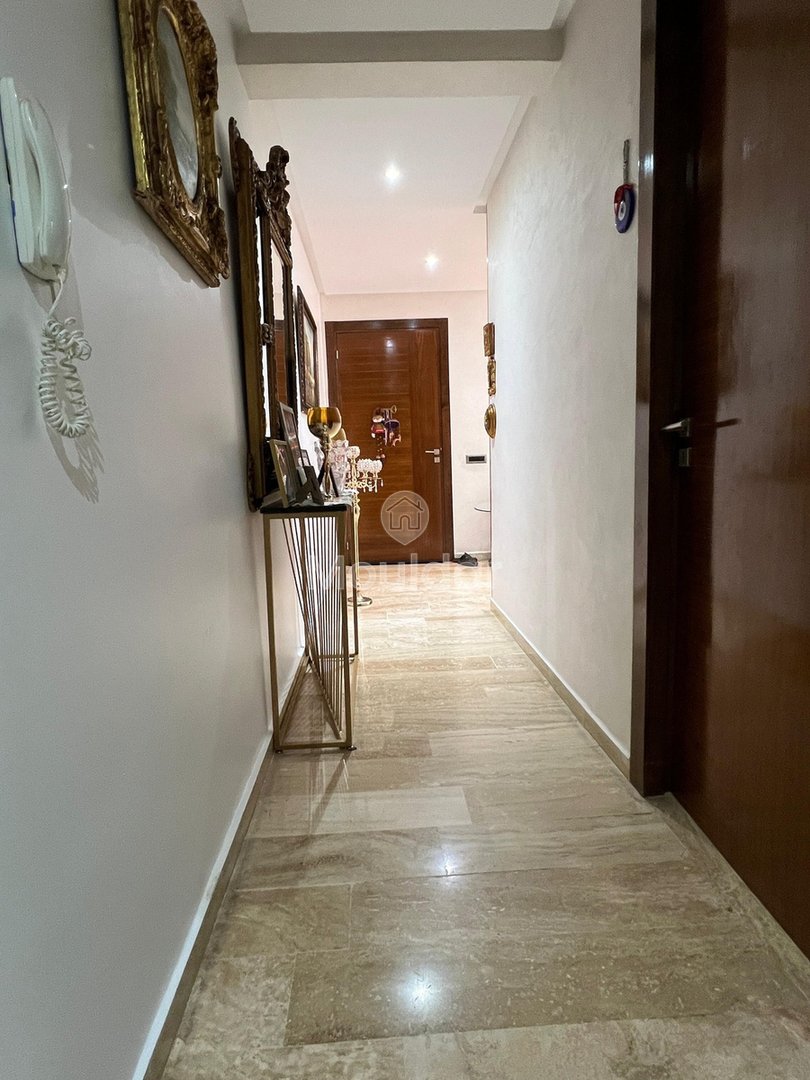 2 Bedroom Apartments for Sale in Dar Bouazza - 167m² - Photo 8