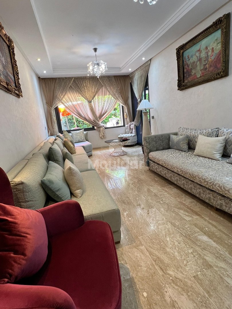 2 Bedroom Apartments for Sale in Dar Bouazza - 167m² - Photo 4