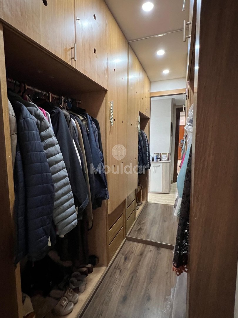 2 Bedroom Apartments for Sale in Dar Bouazza - 167m² - Photo 11