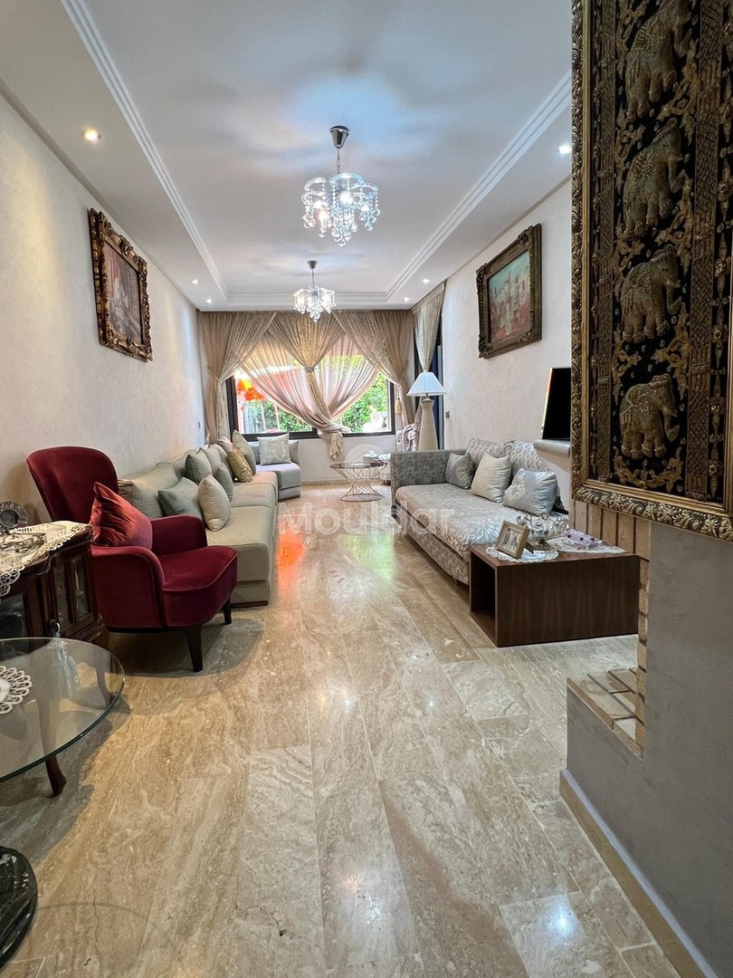 2 Bedroom Apartments for Sale in Dar Bouazza - 167m² - Photo 2