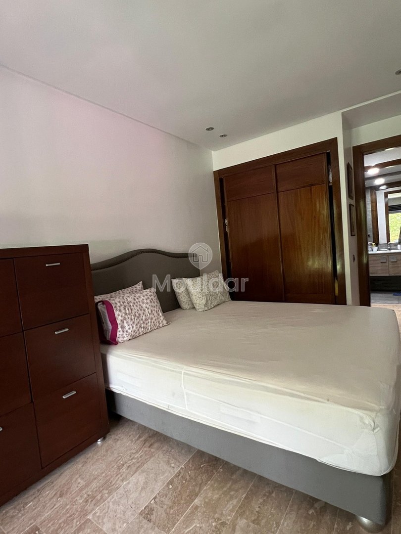 2 Bedroom Apartments for Sale in Dar Bouazza - 167m² - Photo 7