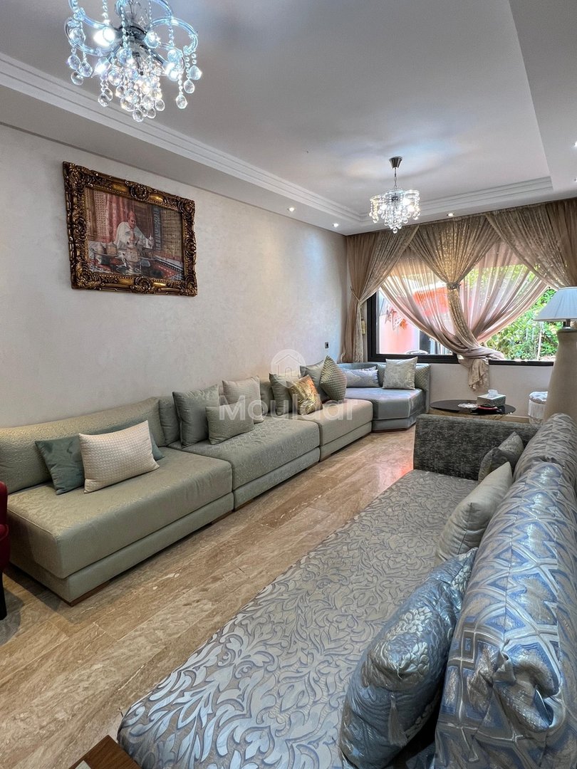 2 Bedroom Apartments for Sale in Dar Bouazza - 167m² - Photo 1