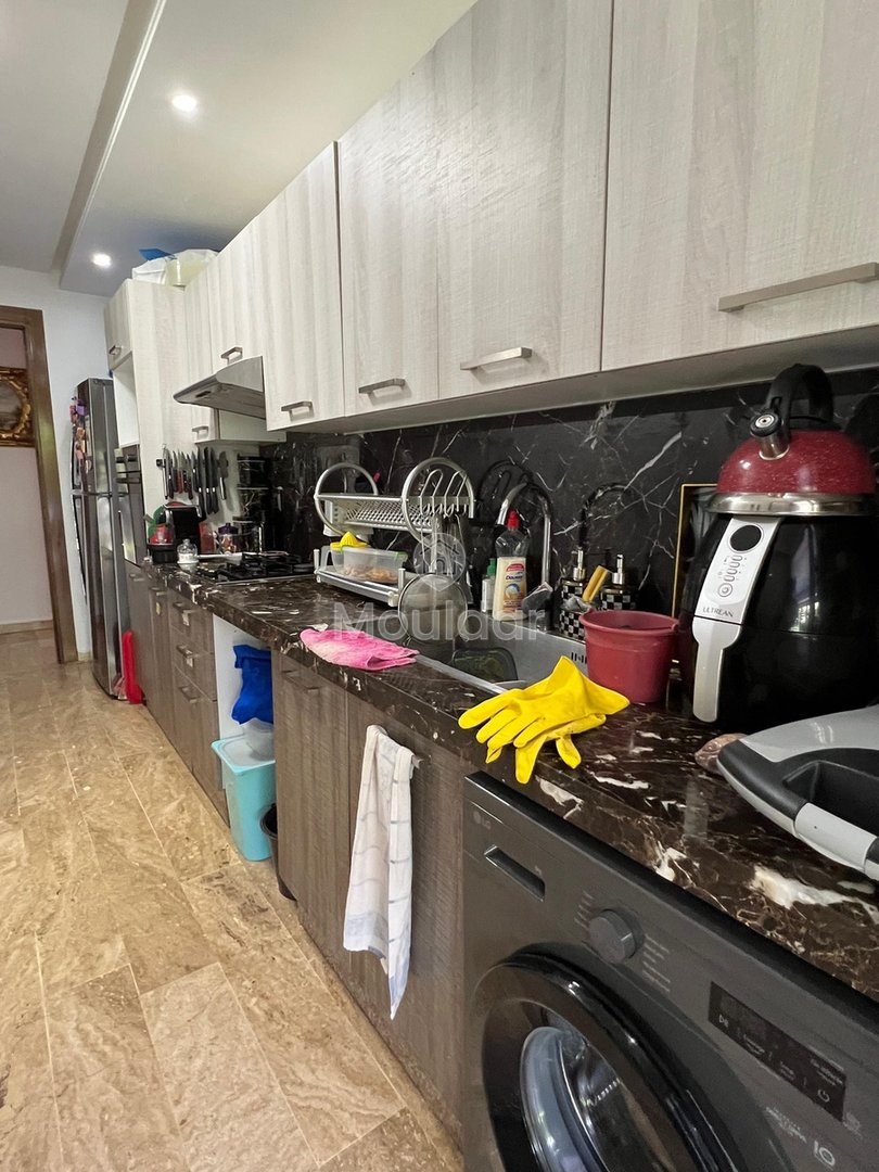 2 Bedroom Apartments for Sale in Dar Bouazza - 167m² - Photo 14