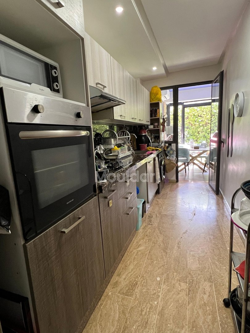 2 Bedroom Apartments for Sale in Dar Bouazza - 167m² - Photo 15