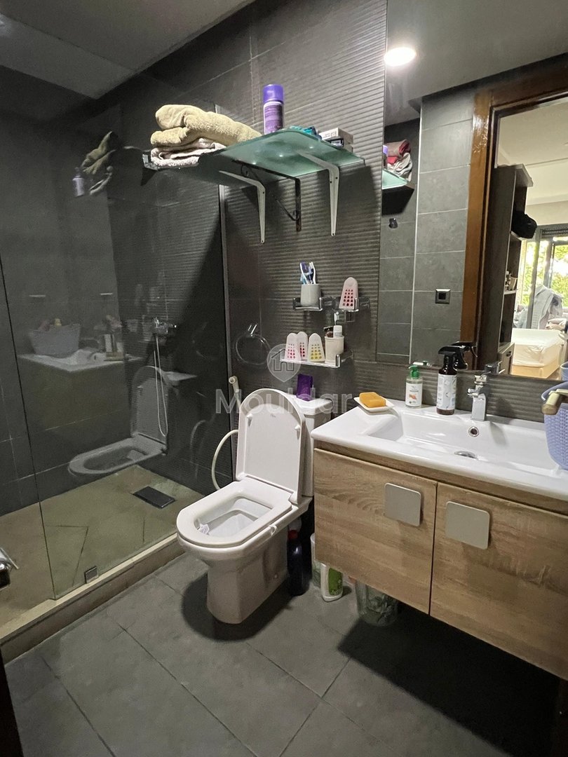 2 Bedroom Apartments for Sale in Dar Bouazza - 167m² - Photo 17