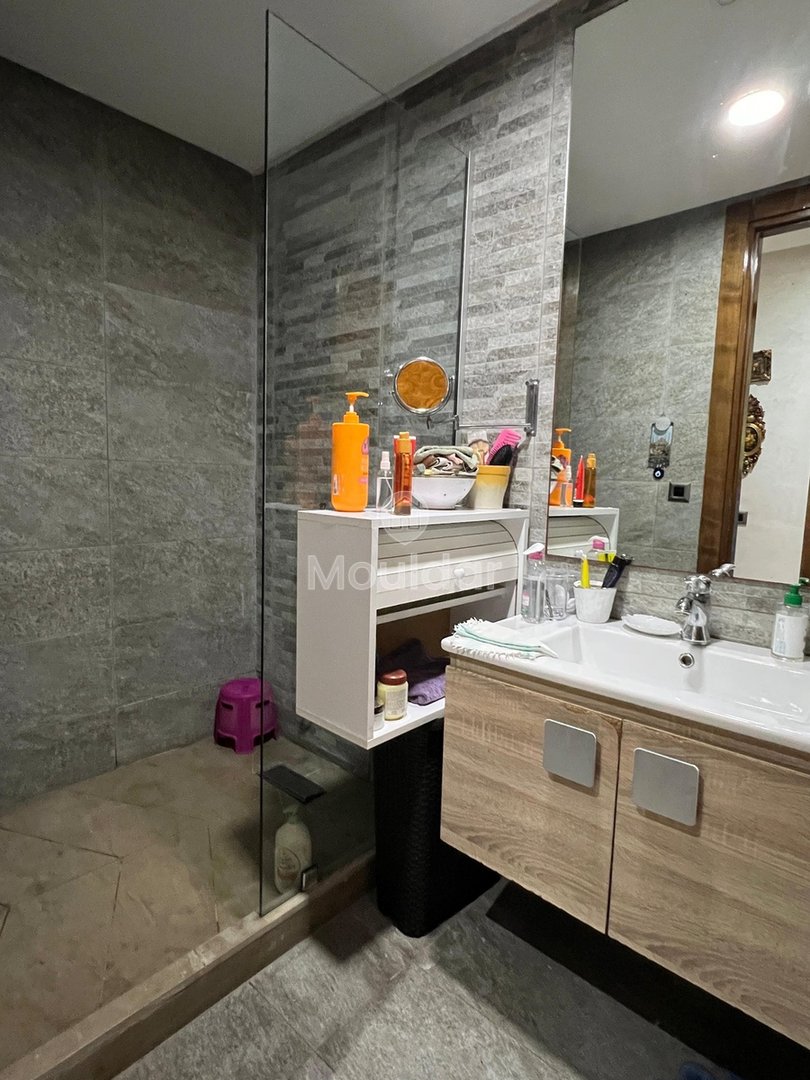 2 Bedroom Apartments for Sale in Dar Bouazza - 167m² - Photo 16