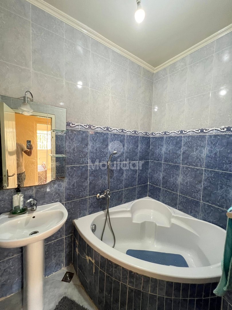 Uroczy apartament do wynajęcia w Agadirze - 2 komfortowe sypialnie - Photo 14