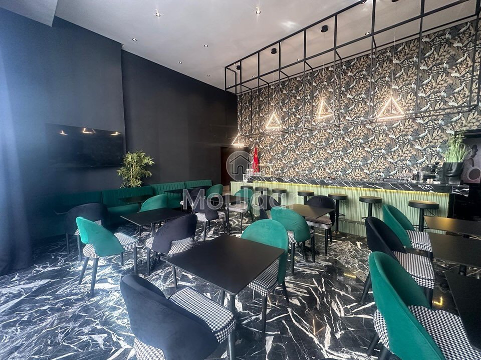 Anfa, Casablanca’da kiralık ticari alan - Photo 4