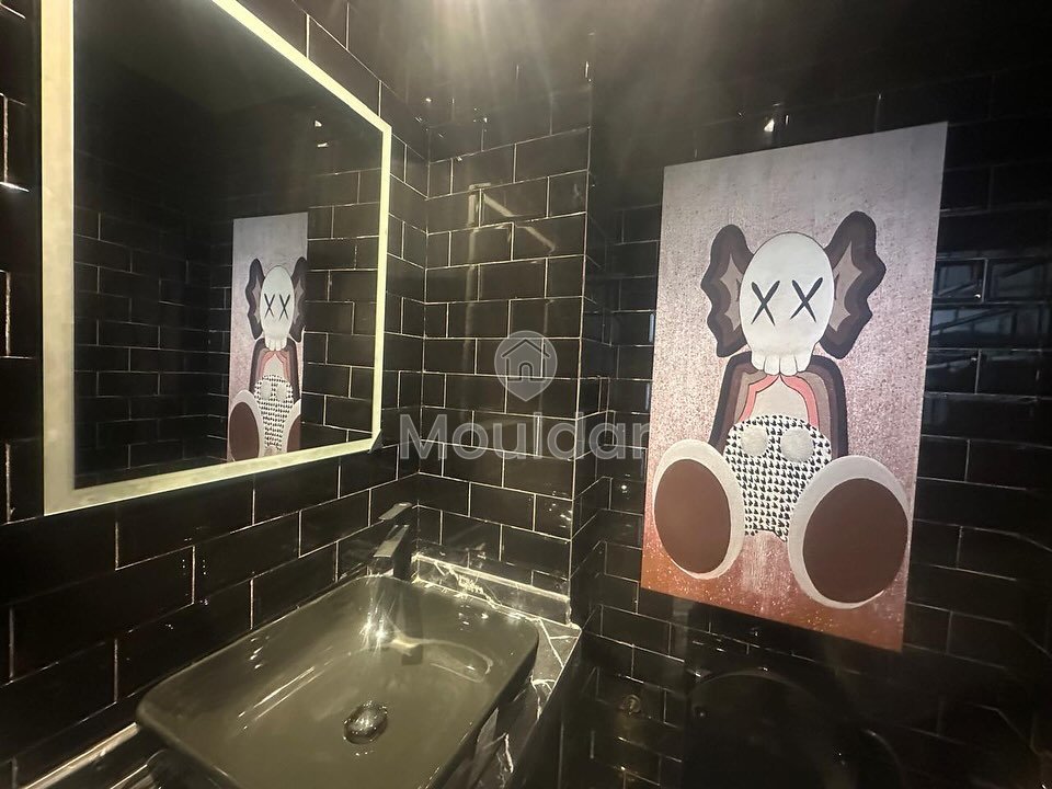 Anfa, Casablanca’da kiralık ticari alan - Photo 9