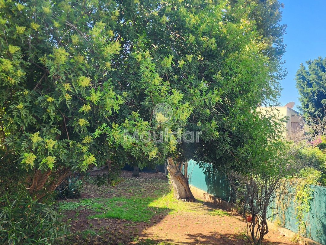 Willa do wynajęcia w Rabacie - Agdal: Elegancja i komfort - Photo 7