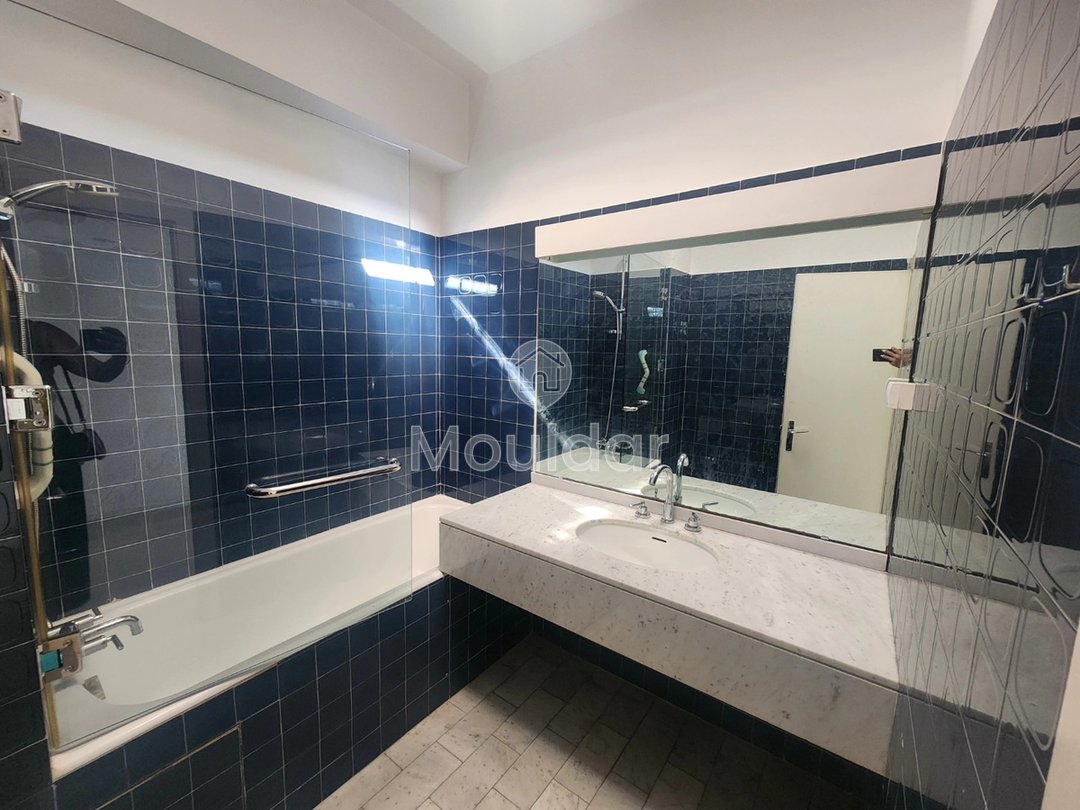 Willa do wynajęcia w Rabacie - Agdal: Elegancja i komfort - Photo 10