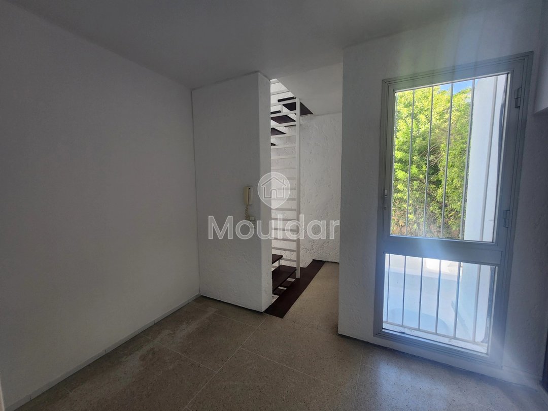 Willa do wynajęcia w Rabacie - Agdal: Elegancja i komfort - Photo 5