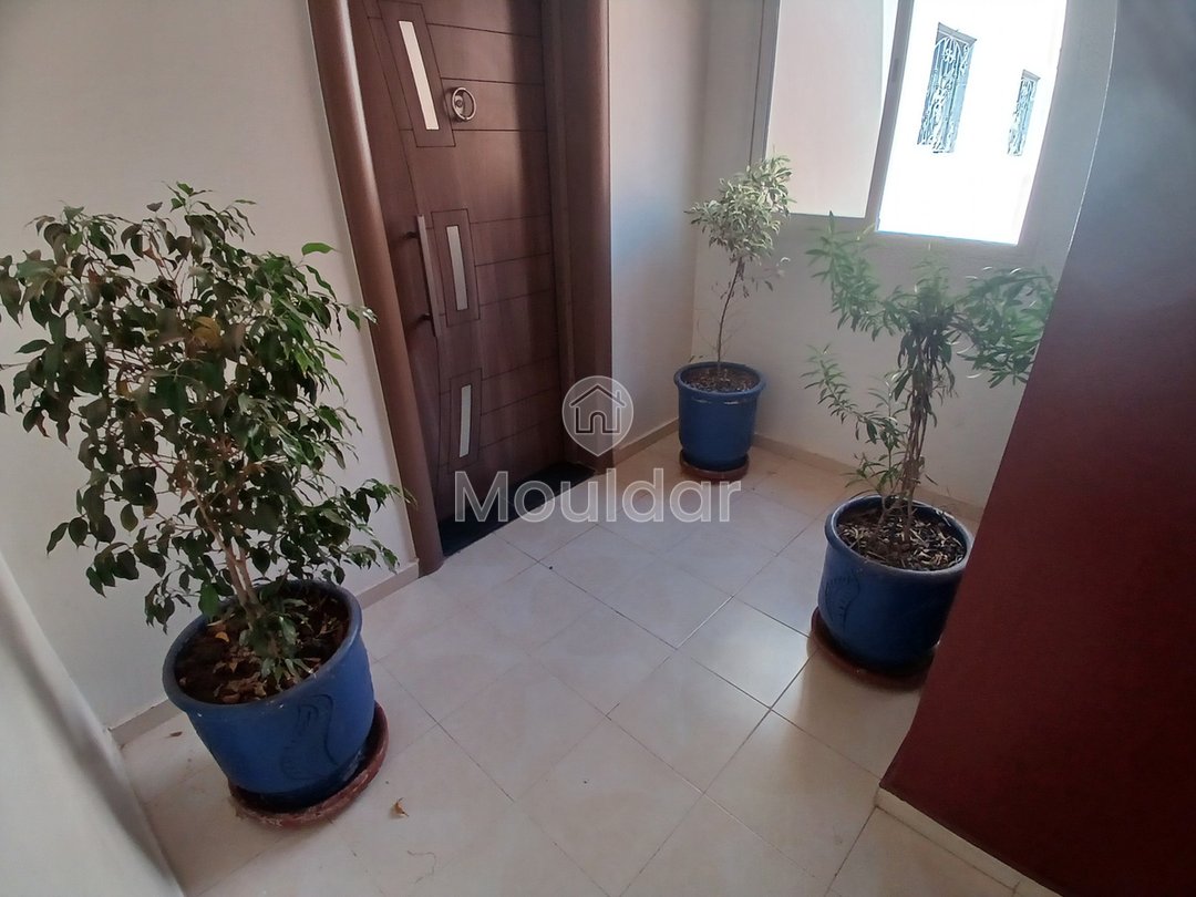 شقة في مراكش: الراحة والأناقة في قلب مبركة - Photo 3