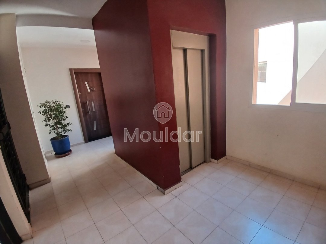 شقة في مراكش: الراحة والأناقة في قلب مبركة - Photo 4