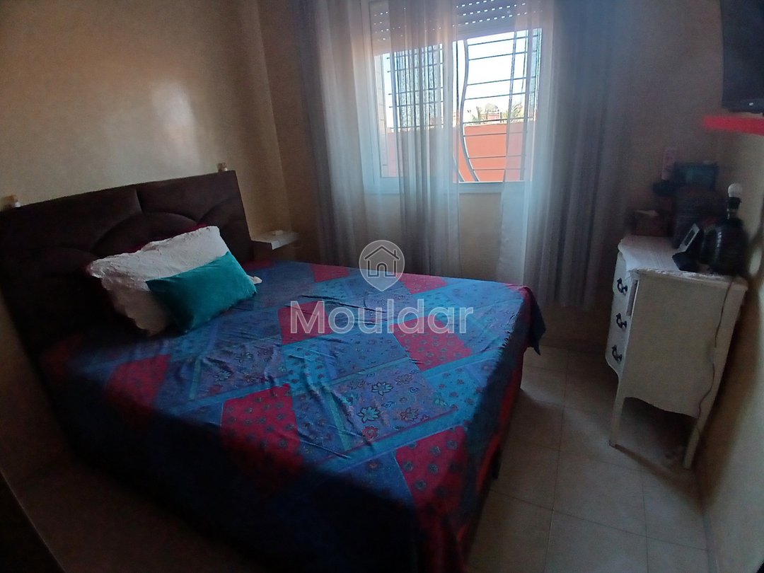 شقة في مراكش: الراحة والأناقة في قلب مبركة - Photo 6