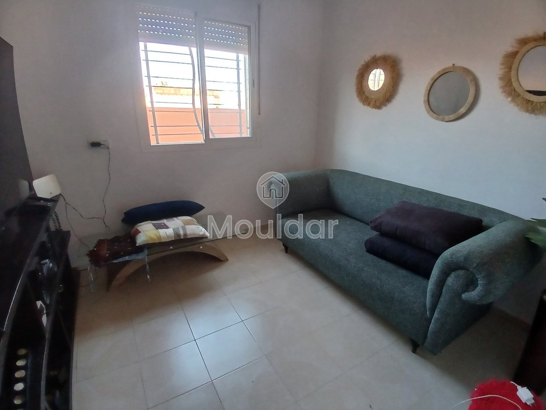 شقة في مراكش: الراحة والأناقة في قلب مبركة - Photo 2