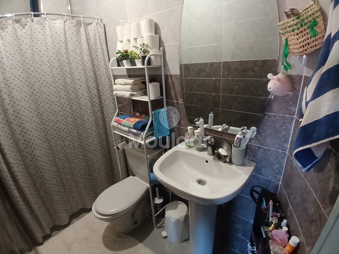 شقة في مراكش: الراحة والأناقة في قلب مبركة - Photo 13