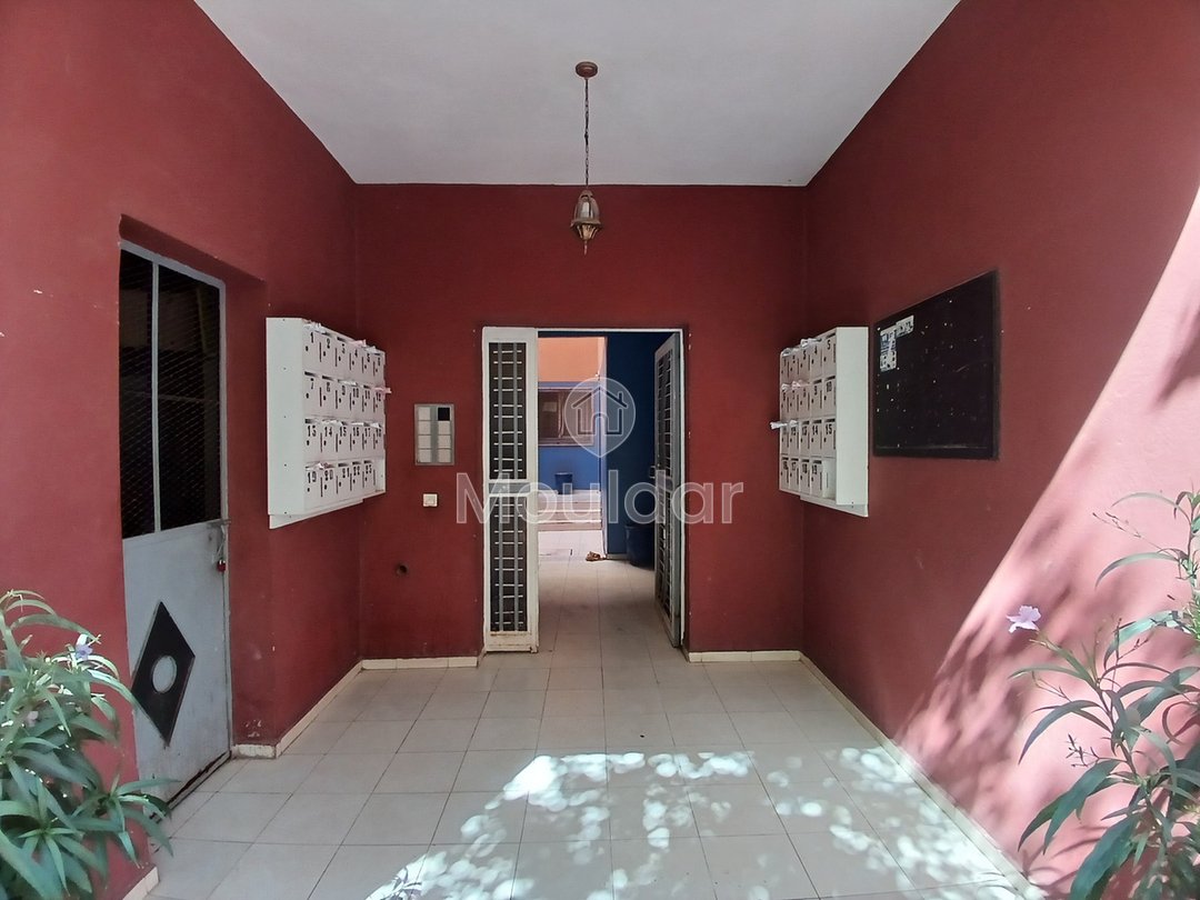 شقة في مراكش: الراحة والأناقة في قلب مبركة - Photo 8