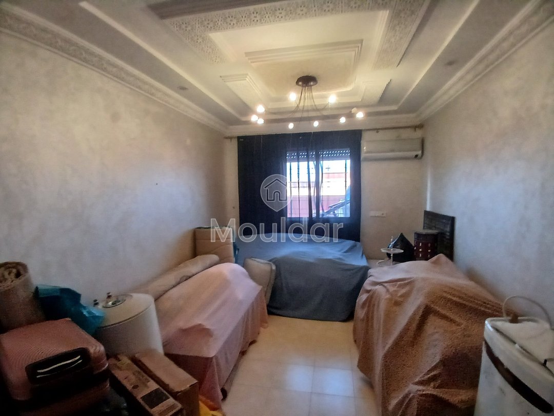 شقة في مراكش: الراحة والأناقة في قلب مبركة - Photo 5