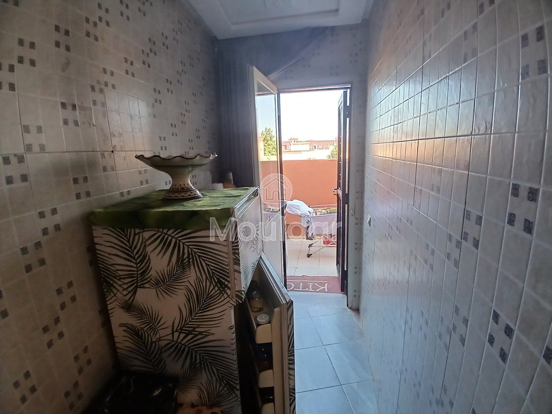 شقة في مراكش: الراحة والأناقة في قلب مبركة - Photo 11