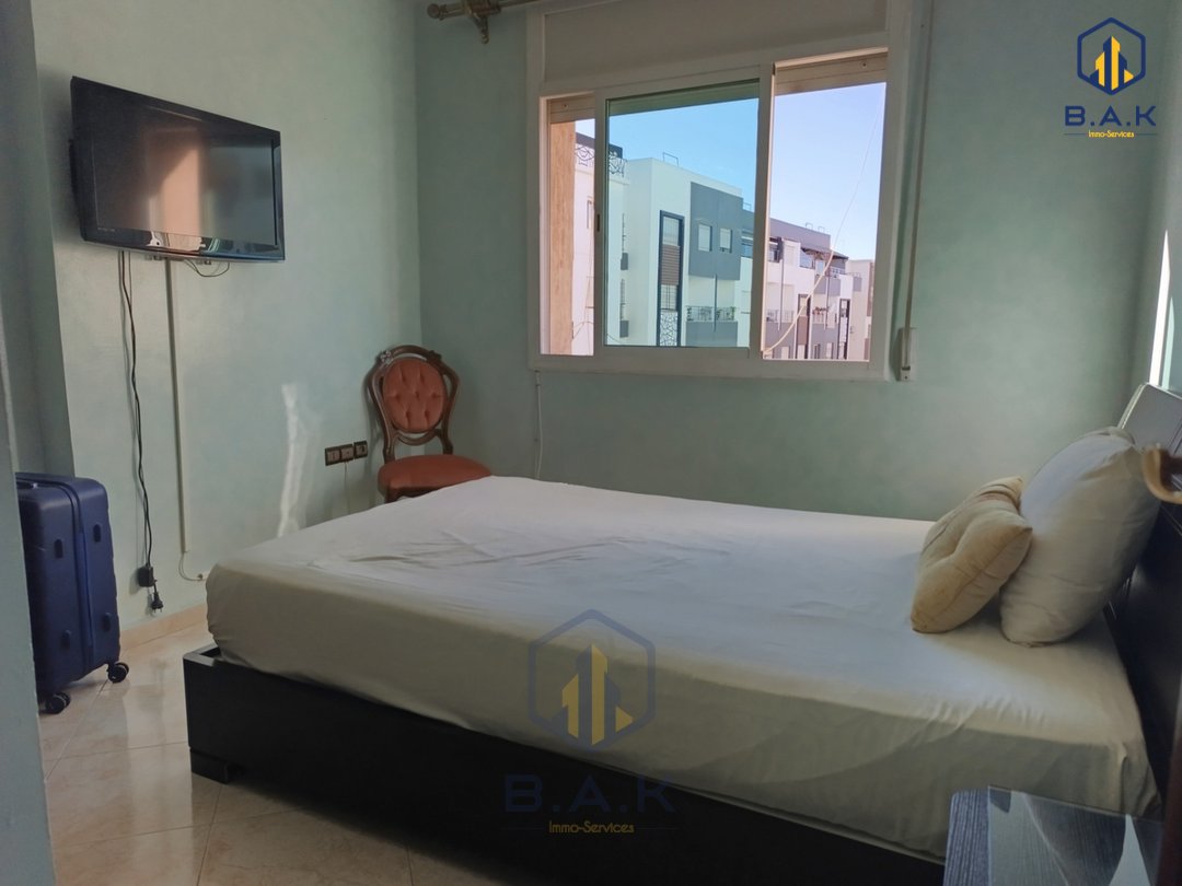 Appartement à vendre Mimosas  - Photo 9