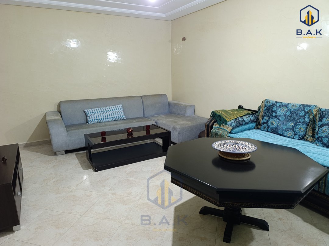 Appartement à vendre Mimosas  - Photo 3