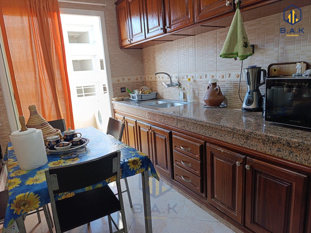 Appartement à vendre Mimosas  - Photo 11