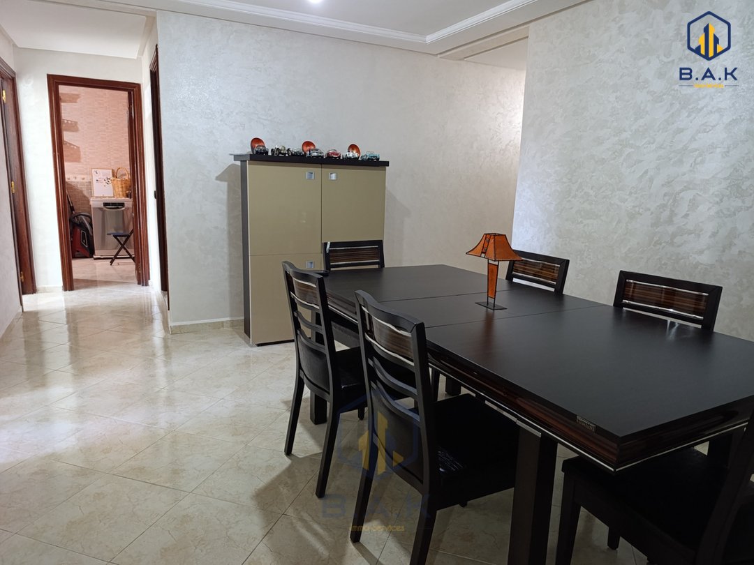 Appartement à vendre Mimosas  - Photo 4