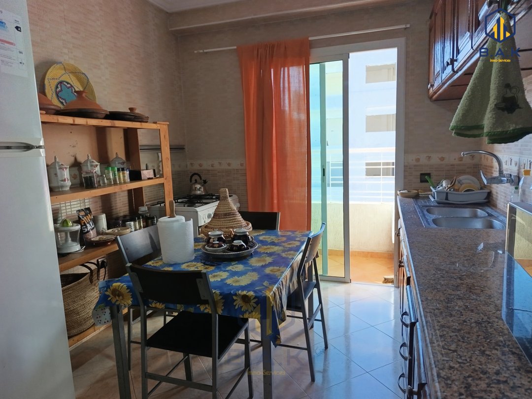 Appartement à vendre Mimosas  - Photo 13