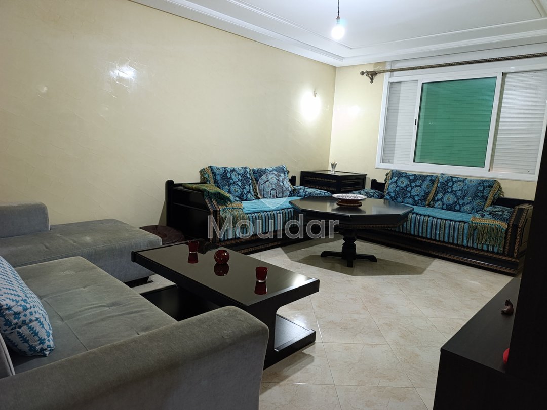 Beautiful Apartment for Sale in Kénitra Mimosas, 84m² - Photo 2