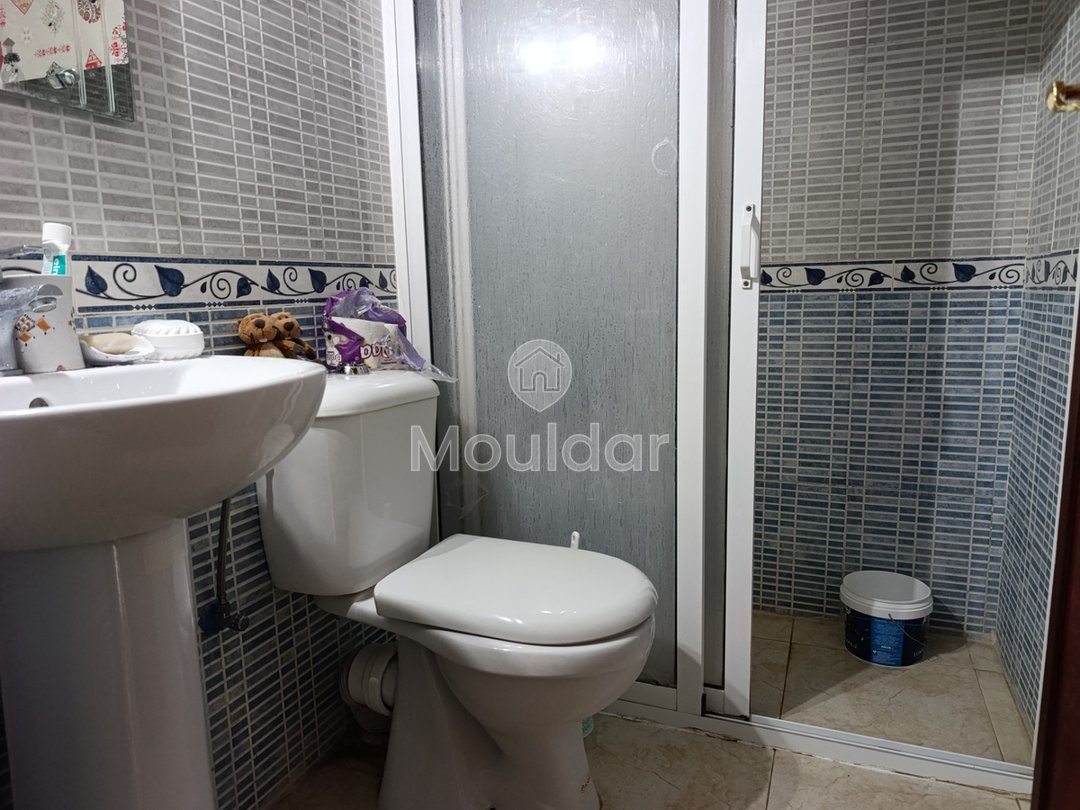 Beautiful Apartment for Sale in Kénitra Mimosas, 84m² - Photo 15