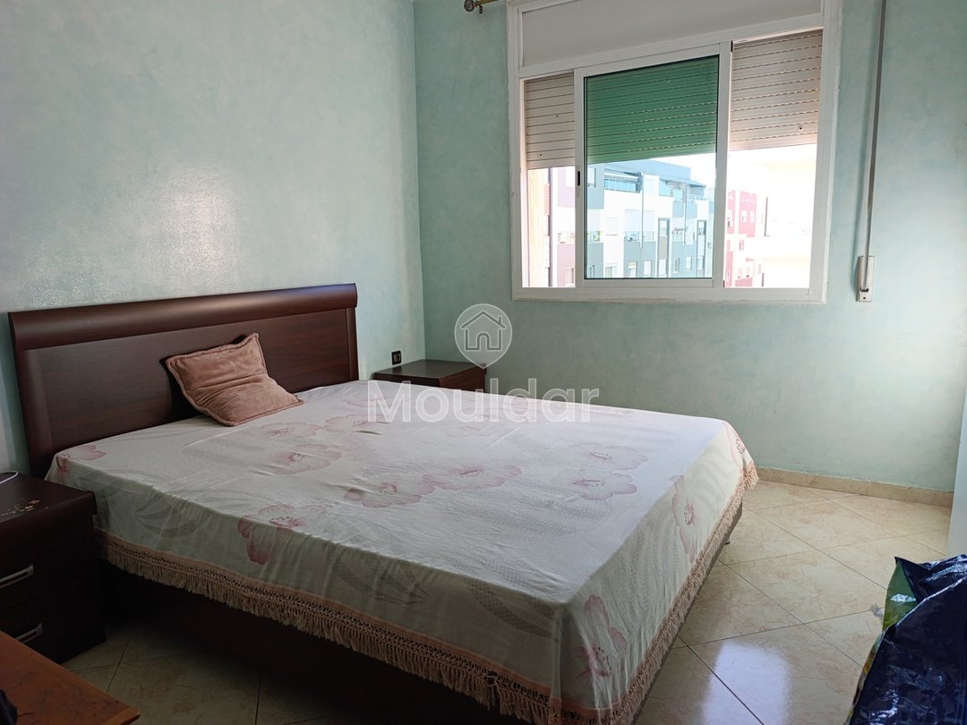 Beautiful Apartment for Sale in Kénitra Mimosas, 84m² - Photo 7