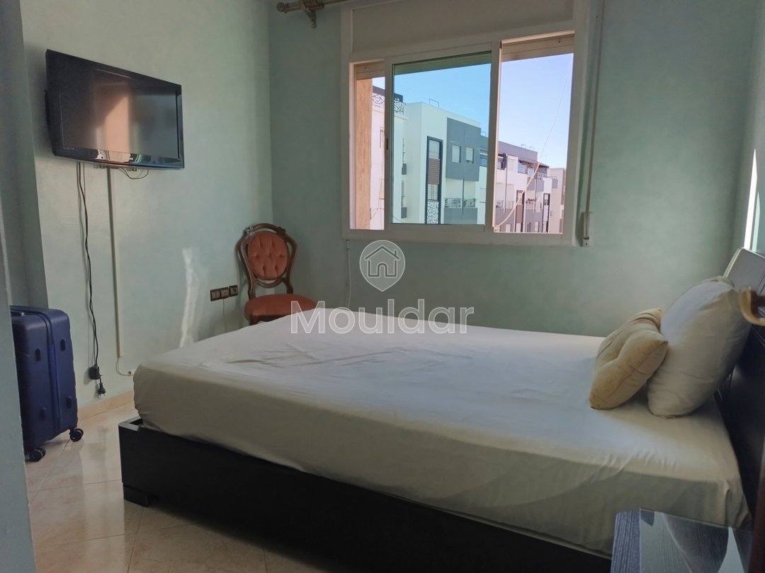 Beautiful Apartment for Sale in Kénitra Mimosas, 84m² - Photo 9