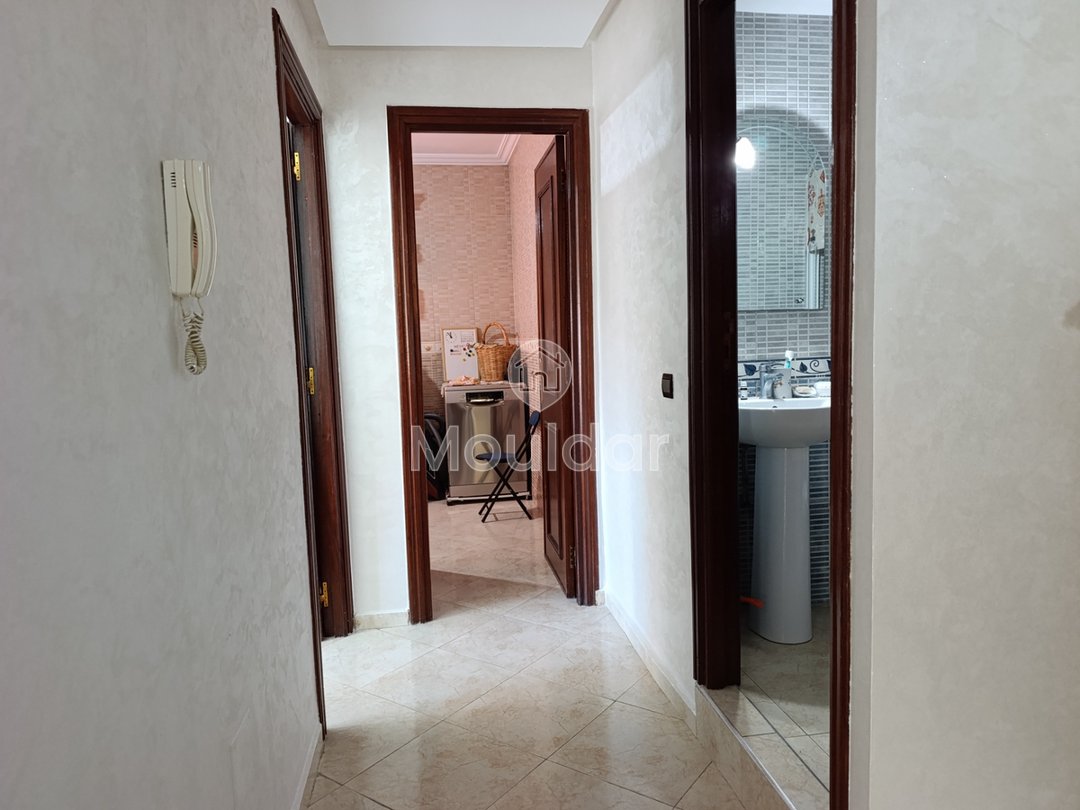 Beautiful Apartment for Sale in Kénitra Mimosas, 84m² - Photo 10