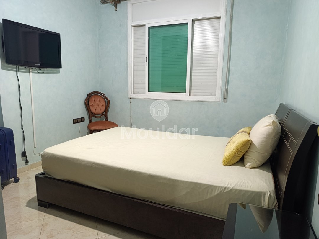 Beautiful Apartment for Sale in Kénitra Mimosas, 84m² - Photo 5