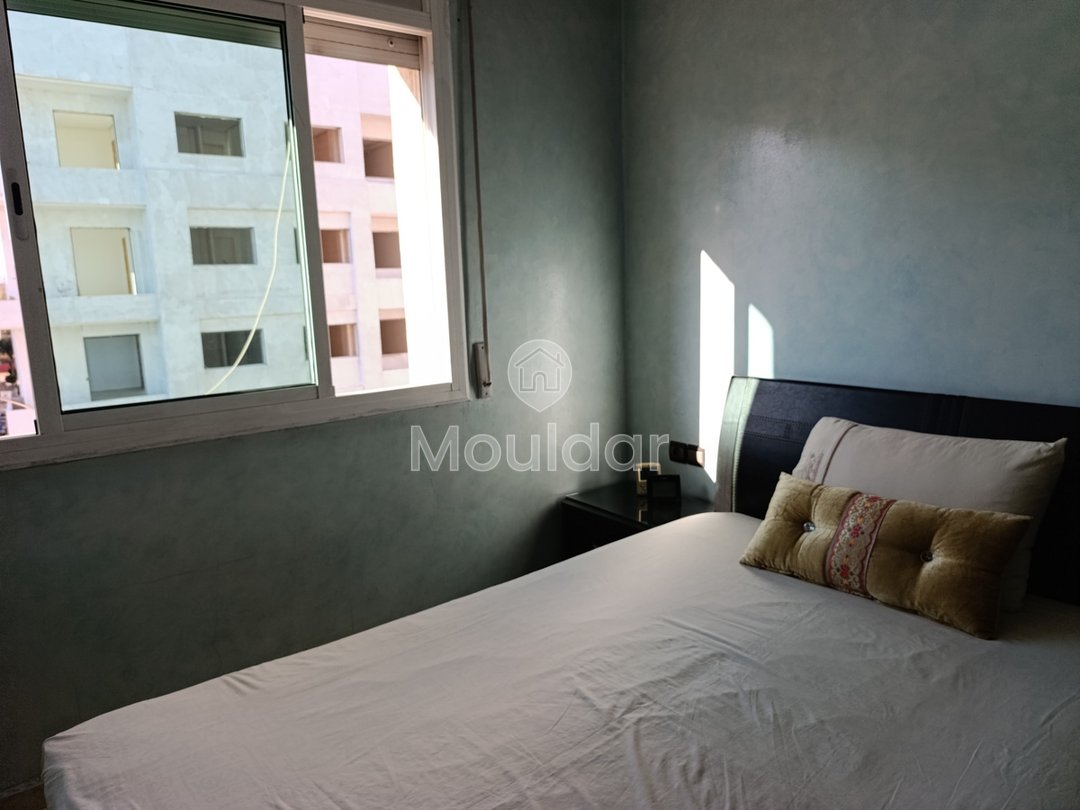 Beautiful Apartment for Sale in Kénitra Mimosas, 84m² - Photo 8