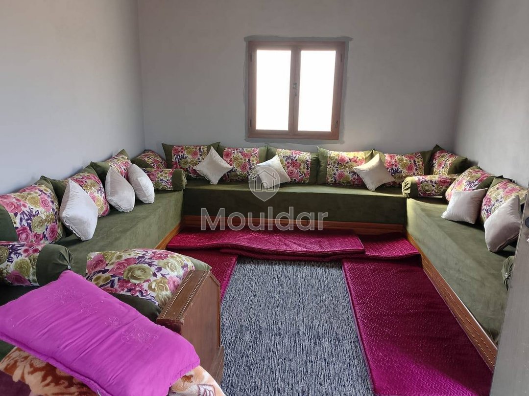 أرض زراعية للبيع في المحمدية - 700م² للفرص - Photo 8