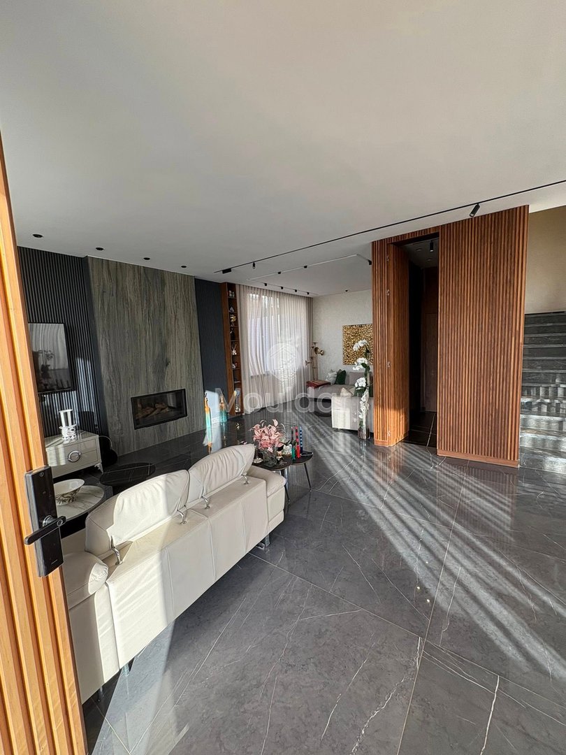 Élégante Villa à Vendre à Dar Bouazza - 4 Chambres Spacieuses - Photo 7