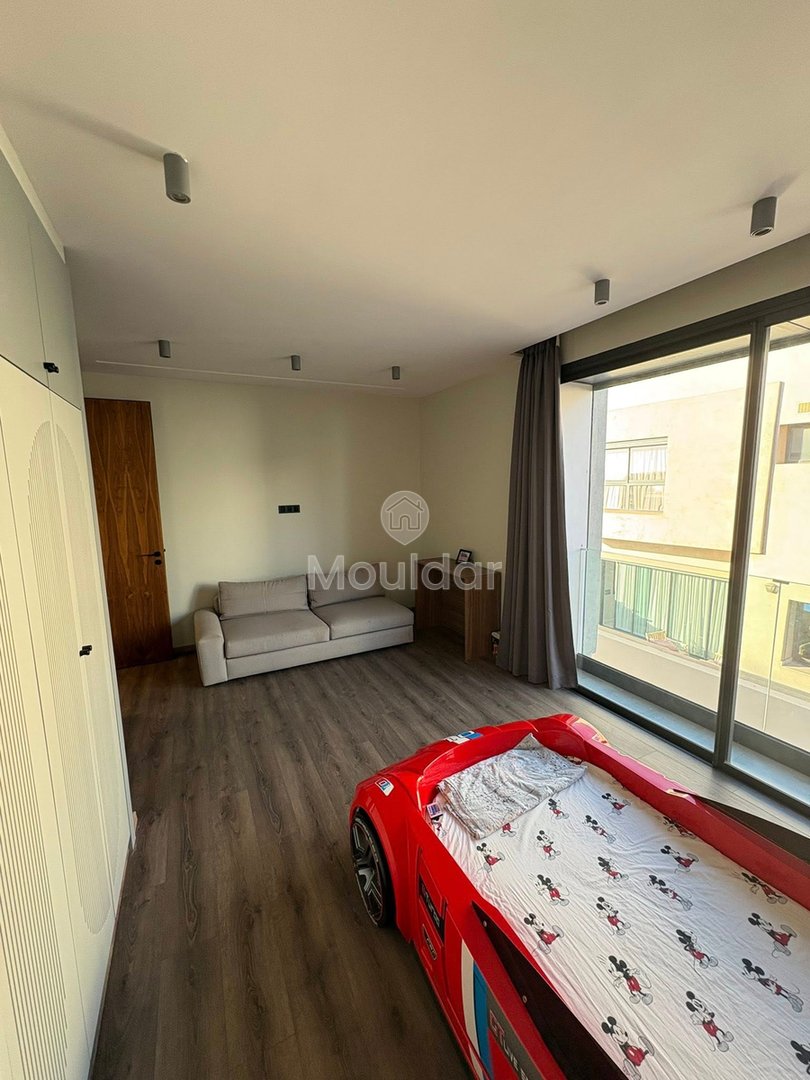 Élégante Villa à Vendre à Dar Bouazza - 4 Chambres Spacieuses - Photo 5