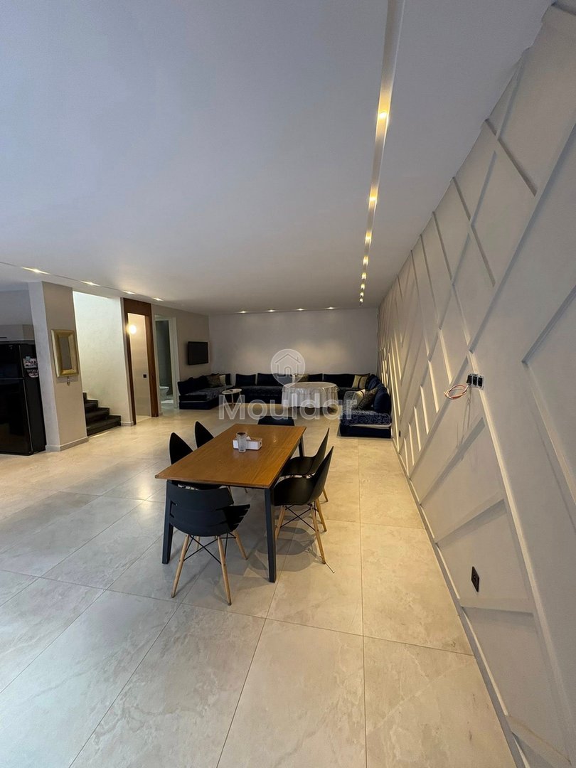 Élégante Villa à Vendre à Dar Bouazza - 4 Chambres Spacieuses - Photo 3