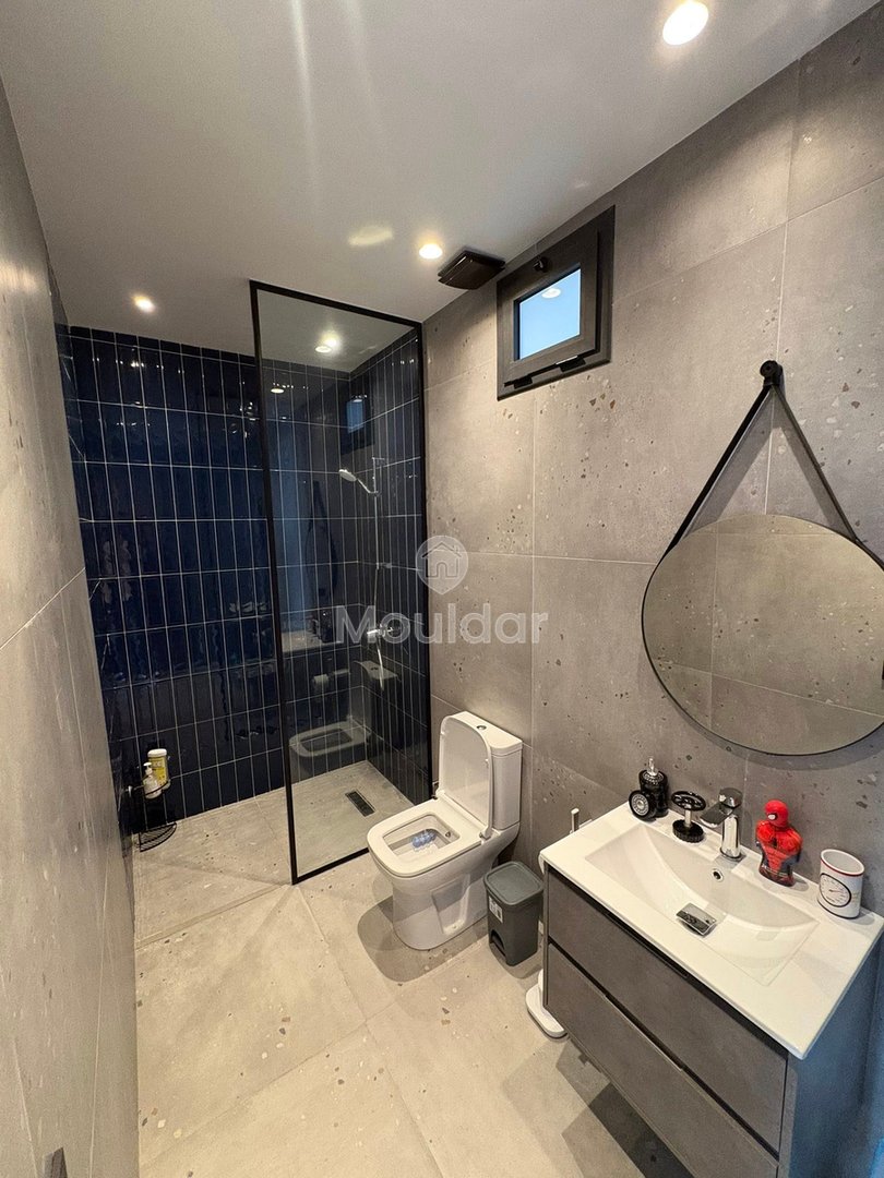 Élégante Villa à Vendre à Dar Bouazza - 4 Chambres Spacieuses - Photo 18