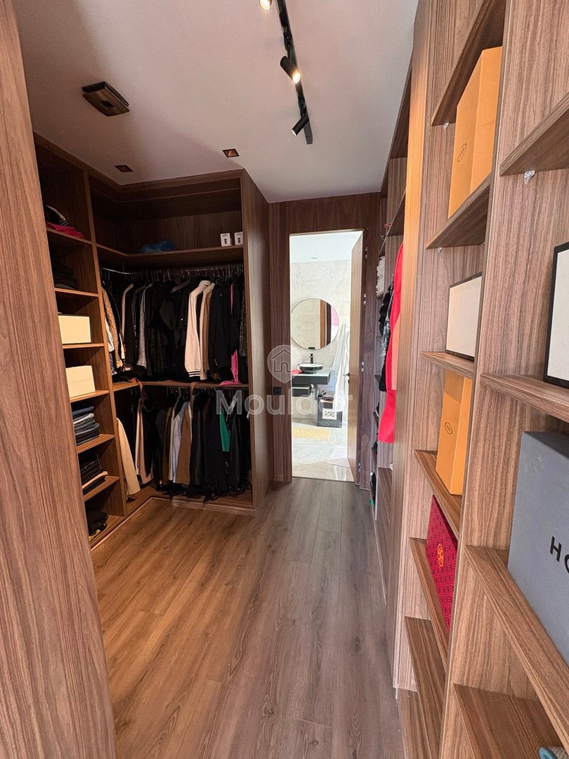 Élégante Villa à Vendre à Dar Bouazza - 4 Chambres Spacieuses - Photo 11