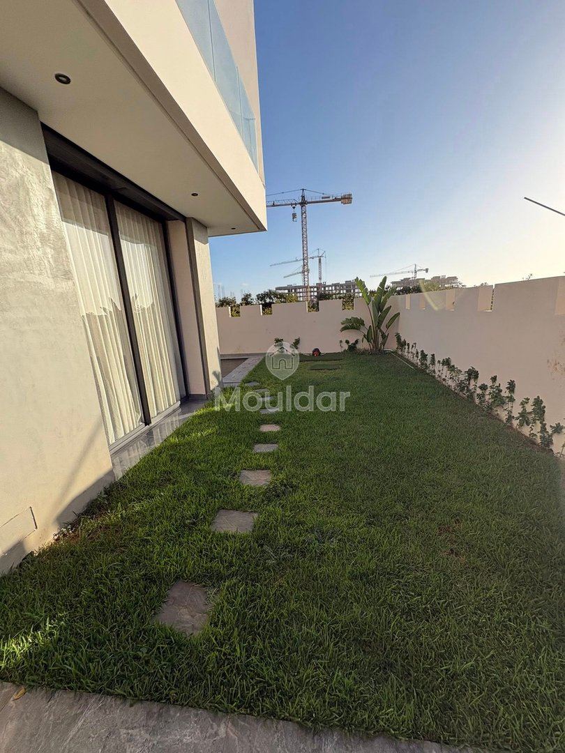 Élégante Villa à Vendre à Dar Bouazza - 4 Chambres Spacieuses - Photo 10