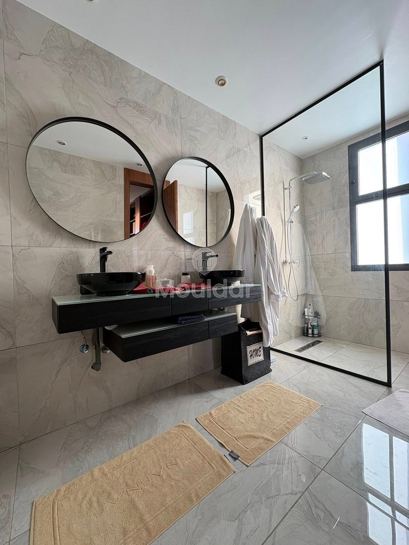 Élégante Villa à Vendre à Dar Bouazza - 4 Chambres Spacieuses - Photo 19