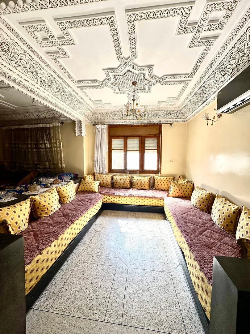 Fez'de Keşfedilecek 127 m²'lik Cazip Bir Daire - Photo 3
