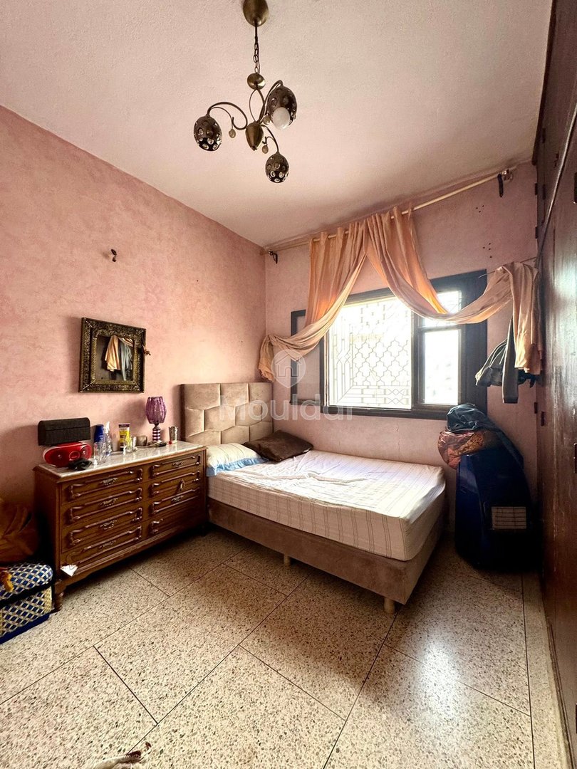 Fez'de Keşfedilecek 127 m²'lik Cazip Bir Daire - Photo 8