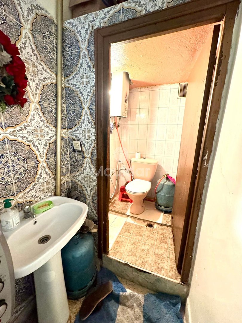 Fez'de Keşfedilecek 127 m²'lik Cazip Bir Daire - Photo 15