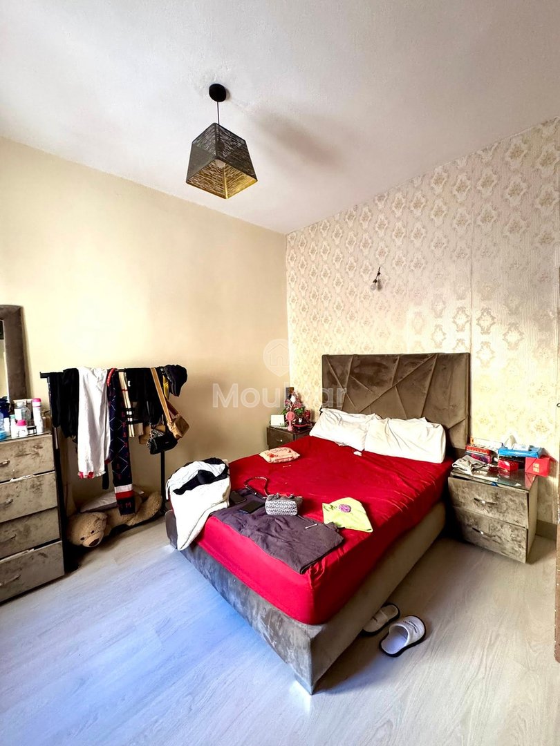 Fez'de Keşfedilecek 127 m²'lik Cazip Bir Daire - Photo 9